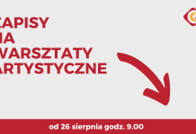 Zajęcia artystyczne w roku szkolnym 2024/2025