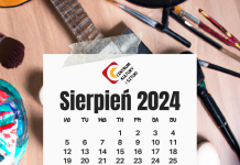 Centrum Kultury i Sztuki w Tczewie otwiera nabór na warsztaty artystyczne na rok szkolny 2024/2025
