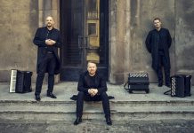 Sambor Festival Tczew – koncert 29 września w Farze