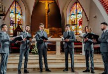 Sambor Festival Tczew – koncert 1 września w Farze