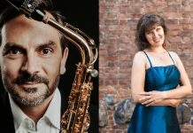 Sambor Festival Tczew – koncert 15 września w Farze