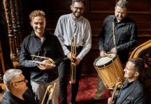 Sambor Festival Tczew – koncert 22 września w Farze