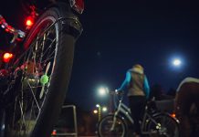 Bądź jak Superbohater. Świeć przykładem.