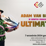 2024-09-07 Adam van Bendler – plansza tv