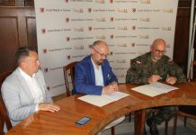 Miasto będzie współpracować z “terytorialsami”