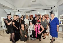 Otwarcie wystawy fotograficznej “W klimacie retro”