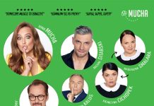 Przygoda z Ogrodnikiem – komedia – 15 września