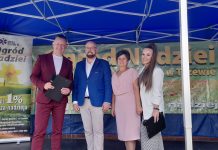 XVI Akcja Charytatywna “Ogród Nadziei” już za nami!