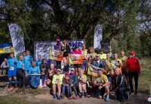 Bieg Lubiszewska Dycha już za nami!