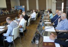 VII sesja Rady Miejskiej