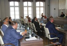 VI nadzwyczajna sesja Rady Miejskiej w Tczewie – 5 września