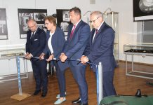 Historia przemytu w Fabryce Sztuk