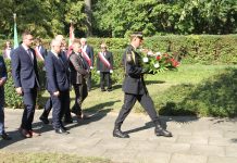 Upamiętniliśmy ofiary napaści sowieckiej na Polskę