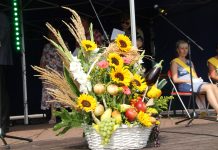 XXXI Tczewskie Dożynki Działkowe – 7 września na niecce czyżykowskiej