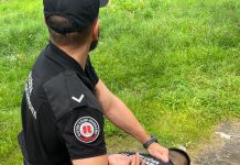 Sztuki walki w Fabryce Sztuk – 5 września