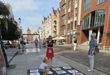 Karawana z Kociewia wróciła z turystycznego tour’u po Polsce!