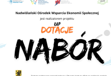 Nabór do projektu „Łap dotacje” – zgłoszenia do 18 września