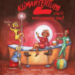 Tczew Klimakterium 2 – plakat