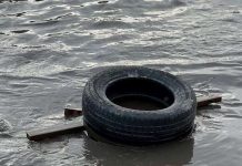 Ważne informacje na wypadek powodzi