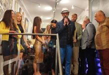 Tczewianin kuratorem międzynarodowego pleneru