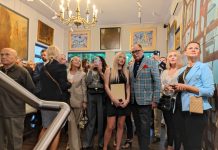 Tczewianin kuratorem międzynarodowego pleneru