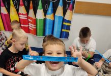 Bezpieczna droga do szkoły ze Strażą Miejską