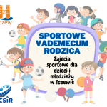 sportowe wademekum rodzica