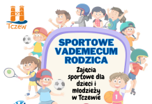 Sportowe Vademecum rodzica