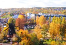 „Cztery pory roku w Tczewie. Kalendarz 2025” – zgłoszenia do 18 października