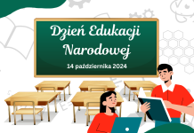 Dzień Edukacji Narodowej 2024