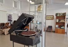 Niezwykła kolekcja w Fabryce Sztuk