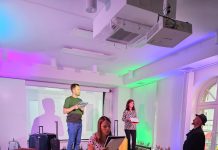 Noc Bibliotek już za nami!