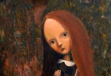 Wystawa malarstwa Krzysztofa Iwina – 12 października