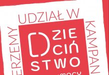 Ogólnopolska Kampania Dzieciństwo Bez Przemocy