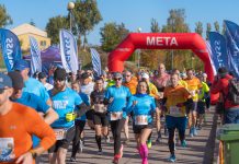 Uliczny Bieg Sambora już za nami!