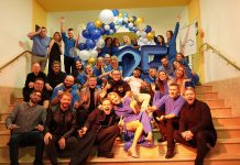 Jubileusz 25-lecia Zespołu Nieboskłonni – Wyjątkowy koncert pełen wspomnień i wzruszeń!