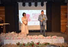 XXI Wystawa “Kwiatowe Nowości” już za nami!