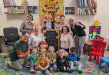 Projekt pt. “Poławiacze emocji” realizowany