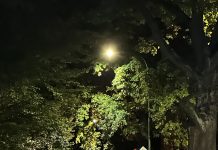 Trwa modernizacja oświetlenia na terenie miasta – II etap