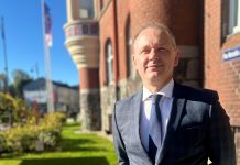 Krzysztof Bejgrowicz nowym prezesem spółki TCSiR