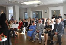 Tczewscy seniorzy świętowali złote gody