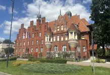 Sesja Rady Miejskiej w Tczewie – 26 czerwca