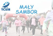 Już w najbliższą sobotę odbędzie się XXXIII Bieg Sambora, a także Mały Sambor!