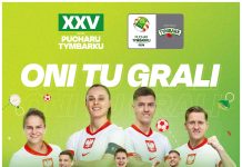 Reprezentacja Polski spotka się ze zwycięzcami Pucharu Tymbarku, a selekcjoner Probierz zaprasza do udziału w jubileuszowej edycji rozgrywek. Trwają zapisy do kolejnej edycji turnieju!