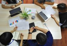 Komitet Rewitalizacji wybrany