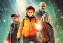 Poranek filmowy przyjazny sensorycznie – 20 października