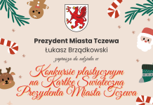 Konkurs na kartkę bożonarodzeniową – prace należy dostarczyć do 15 listopada