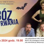 2024-11-16 Obóz przetrwania – plansza tv