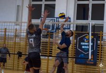Za nami druga kolejka Tczewskiej Ligi Siatkówki