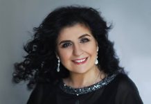 ELENI z Zespołem – Jubileusz 45-lecia na scenie – koncert – 17 listopada